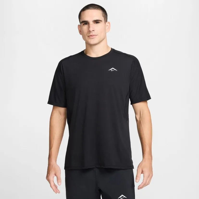 NIKE T-SHIRT RUNNING DRI-FIT