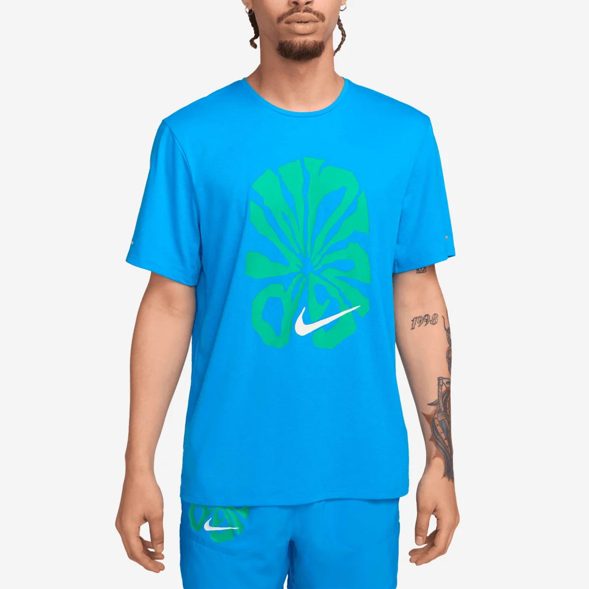 T-shirt NIKE RISE 365 RUN ENERGY DRI-FIT