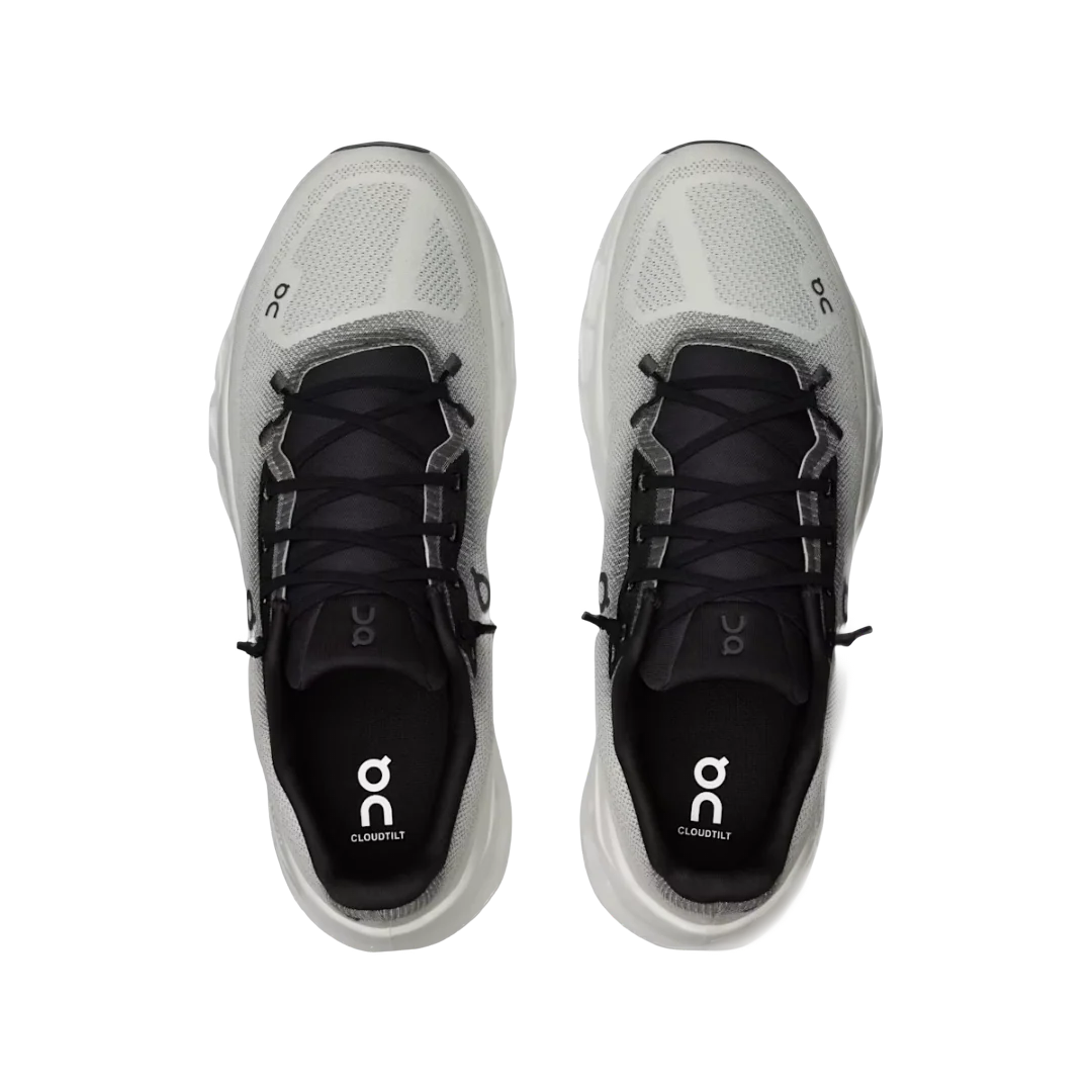 Cloudtilt Black Ivory