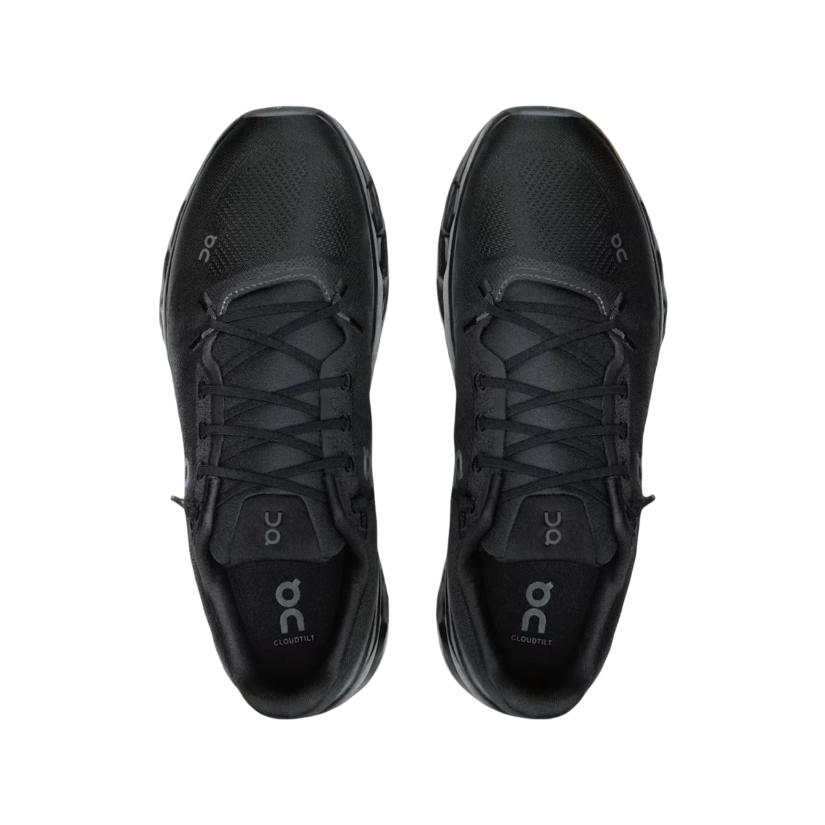 Cloudtilt Black Éclipse