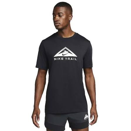T-shirt Nike Trail