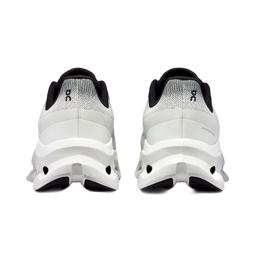 Cloudtilt Black Ivory