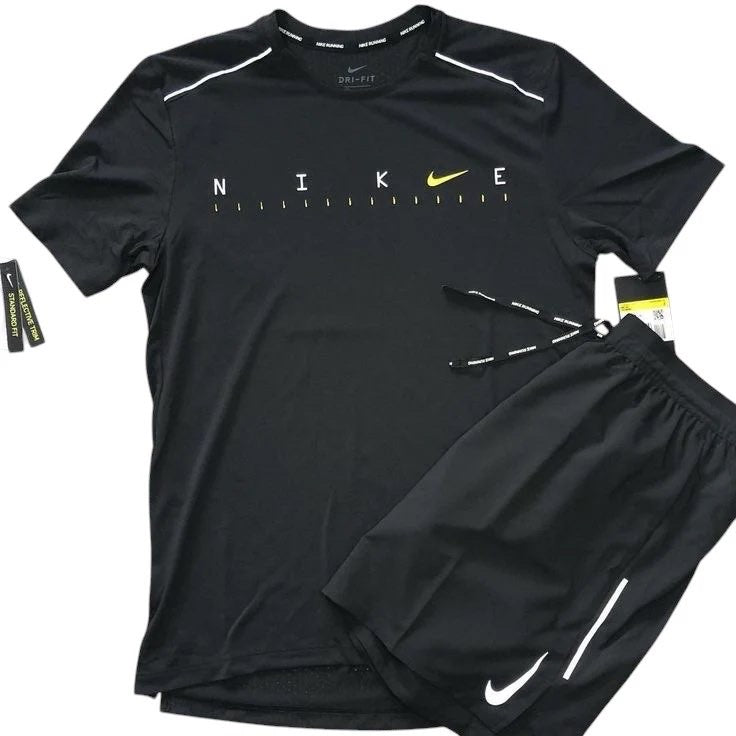 Ensemble Nike