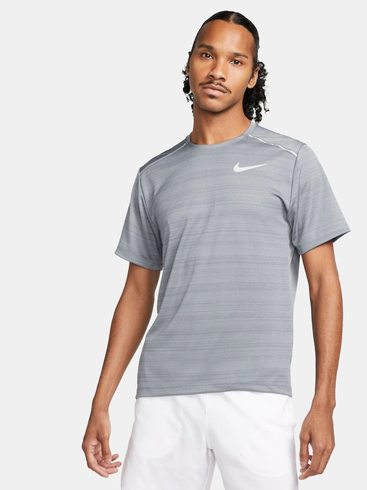 T-shirt Nike Dri-FIT Miler Running